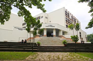 Somaiya Vidyavihar University Cover