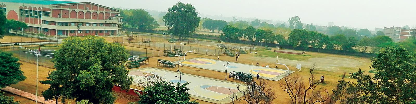 Sri Guru Teg Bahadur State University of Law Cover