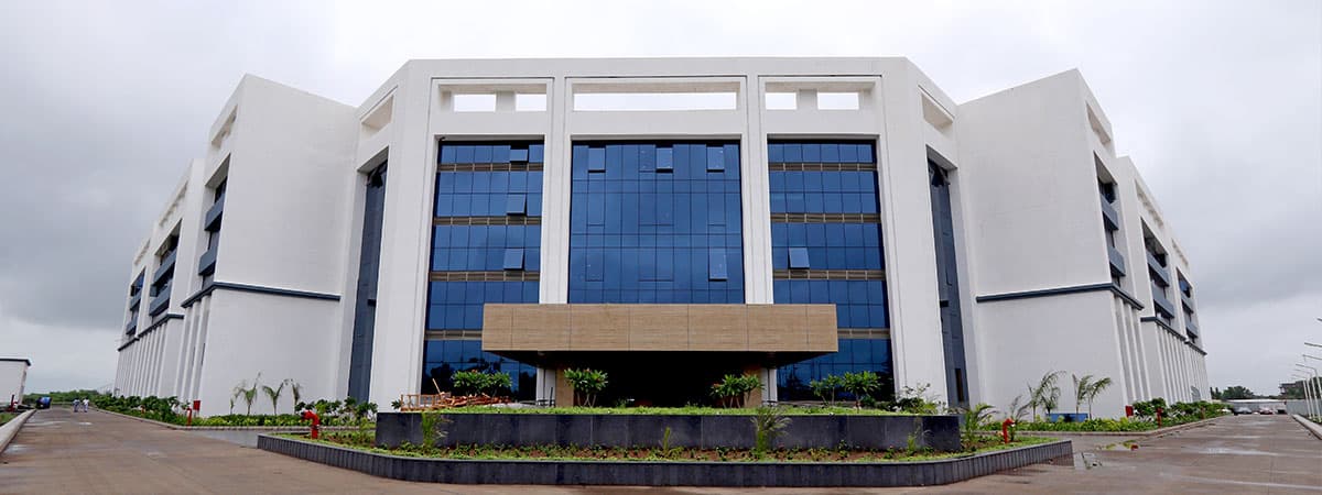 NMIMS School  of Law - [NMIMS SOL] Cover