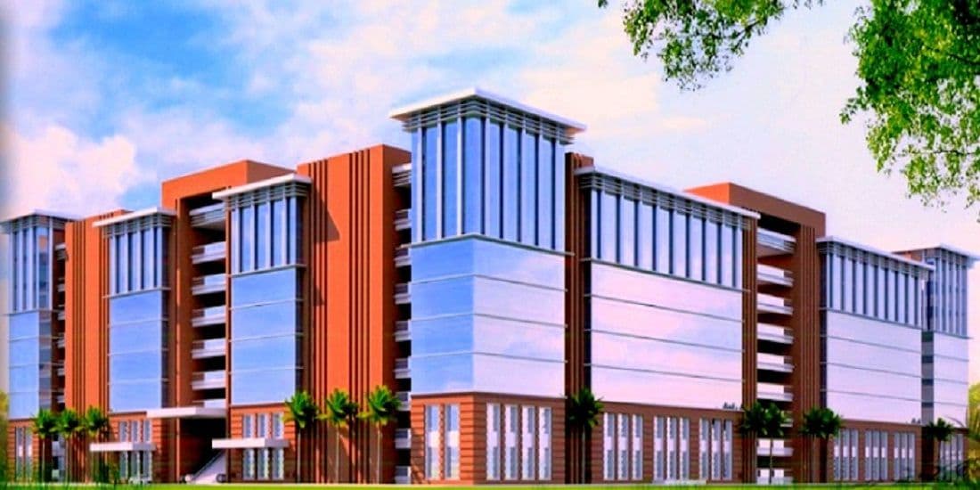 NMIMS School of Law - [SOL] Cover