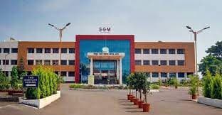 Sadguru Gadage Maharaj College Cover