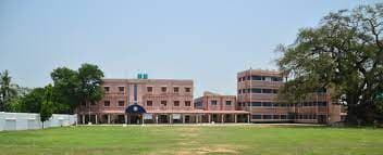 Sarat Centenary College Cover