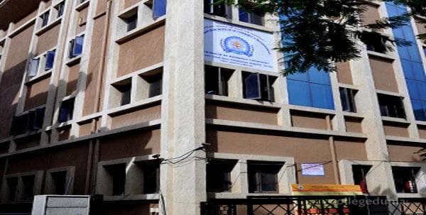 Seshadripuram Institute of Commerce and Management Cover