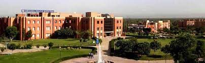 Sobhasaria Group Of Institutions - [SGI] Cover
