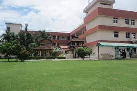 PAL College of Technology and Management Cover