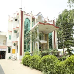 Krishna Group of Colleges Cover