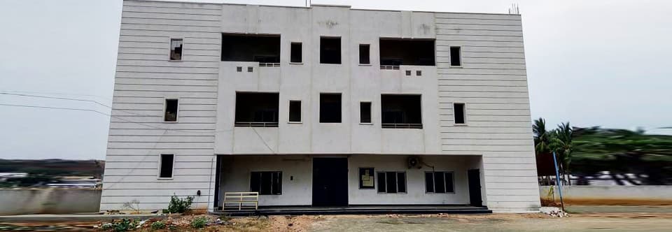 Visakha Law College Cover