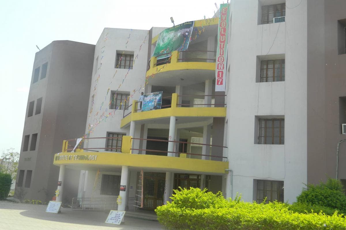 RTC Institute of Technology - [RTCIT] Cover
