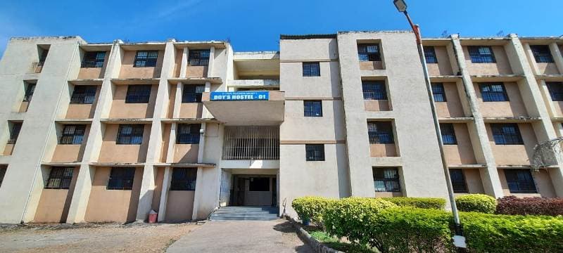 DY Patil Agriculture & Technical University Cover