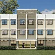 Ch. Sughar Singh Group Of Institutions Cover