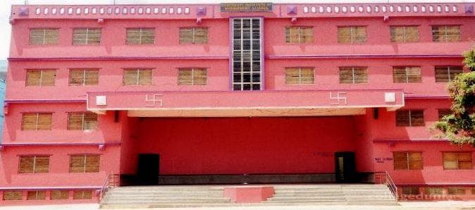 Shushruti Institute of Management Studies - [SIMS] Cover