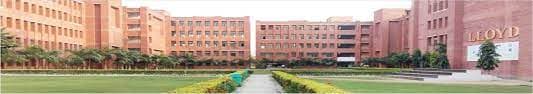 Lloyd Institute of Engineering and Technology - [LIET] Cover