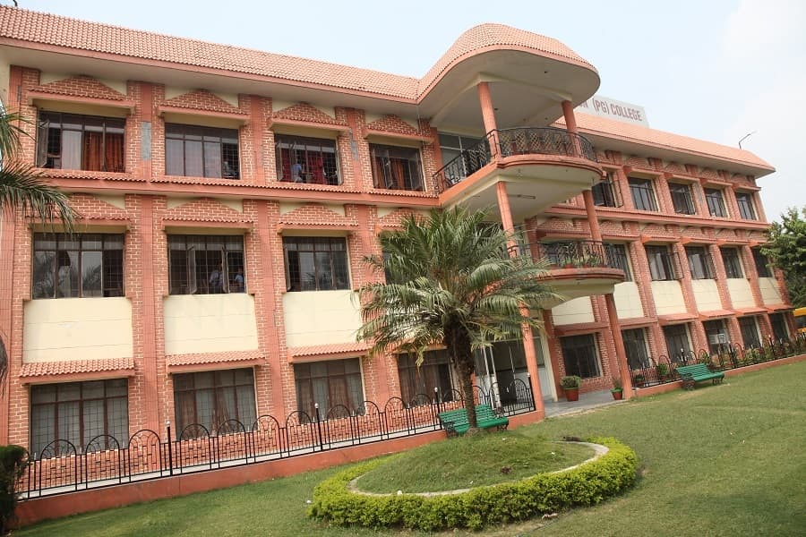 Doon Post Graduate College of Agriculture Science and Technology - [DCAST] Cover