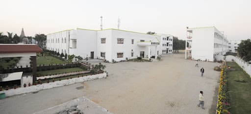 Sir Madan Lal Group Of Institutions - [SMGI] Cover