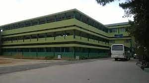 Kiang Nangbah Government College Cover
