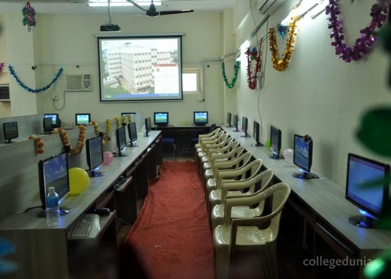 Smt Kamaladevi Gauridutt Mittal College of Arts and Commerce Cover