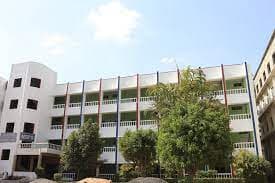 NRI Institute Of Pharmaceutical Sciences Cover