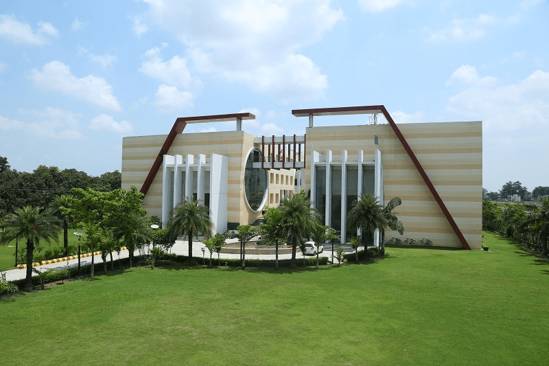 Shri Siddhi Vinayak Group of Institutions - [SSVGI] Cover