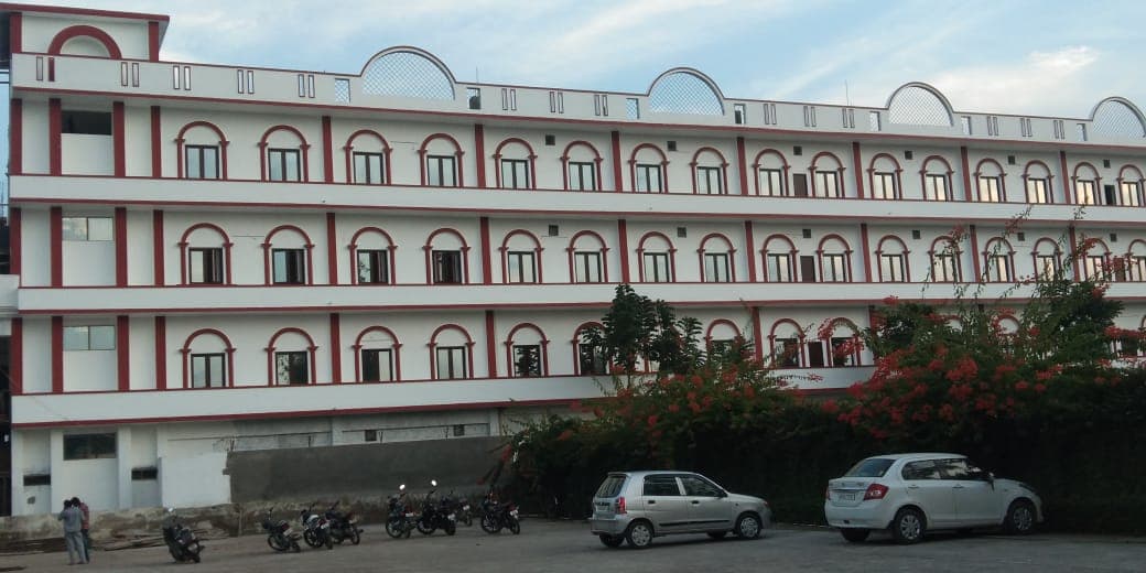 College of Pharmacy Cover