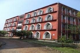 Bengal Law College - [BLC] Cover