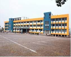 Nutan Maharashtra Institute of Engineering and Technology - [NMIET] Talegaon Cover