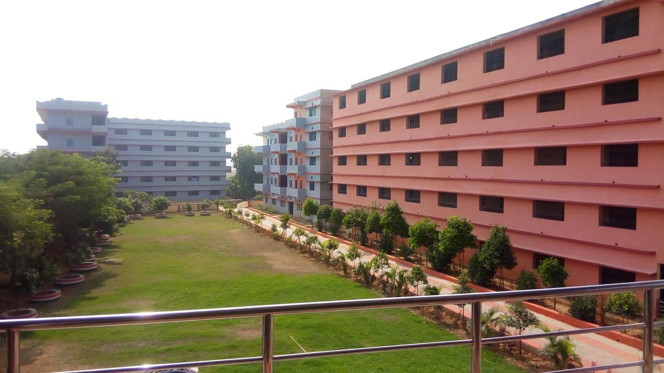 Dr. Ambedkar Institute of Pharmaceutical Science-[DAIPS] Cover