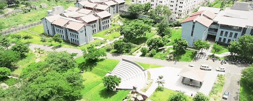 Sri Krishna Adithya College of Arts and Science - [SKACAS] Cover