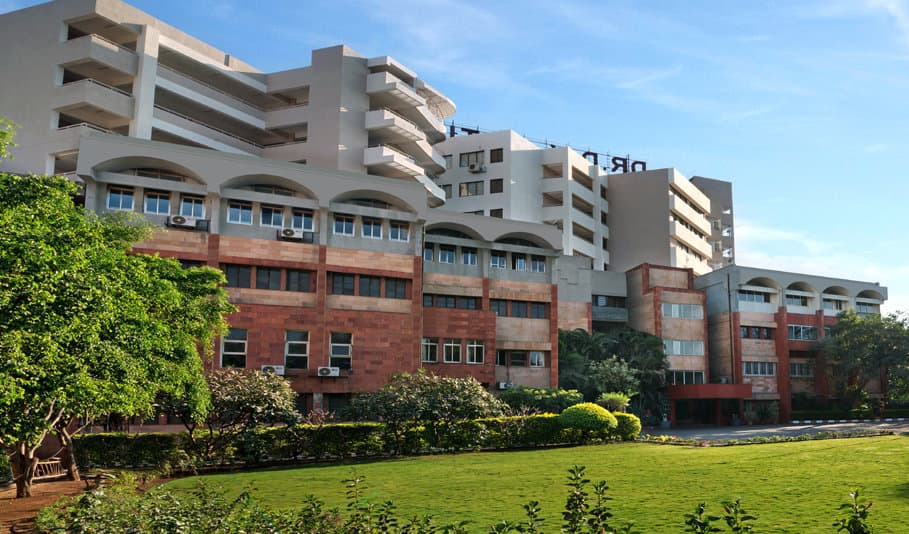 Dr. D. Y. Patil Institute of Technology - [DYPIT] Pimpri Cover