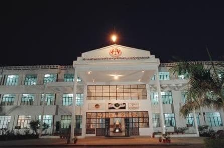 Jerusalem College of Engineering - [JCE] Cover