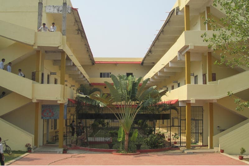 MITS Institute of Professional Studies - [MIPS] Cover