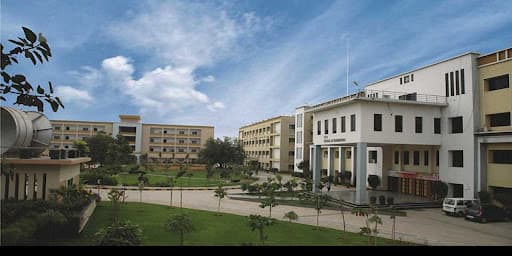Sau. Leena Kishor Mamidwar Institute of Management Studies and Research Cover
