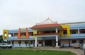 Dhanvanthari Institute  Of Pharmaceutical  Sciences - [DIPS] Cover