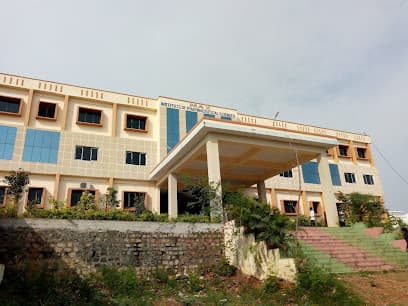 Max Institute Of Pharmaceutical  Sciences Cover