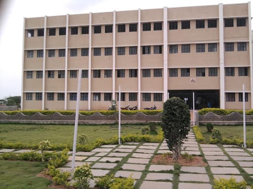 Omega College Of Pharmacy Cover