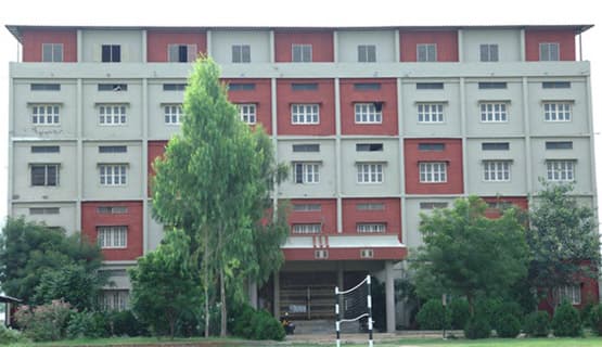Avanthi Institute of Pharmaceutical Sciences Cover