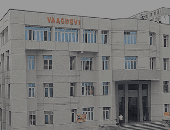 Vaagdevi College of Pharmacy - [VCOP] Cover