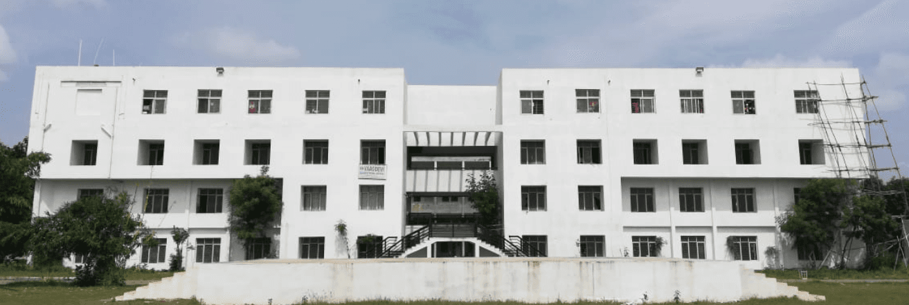 Vaagdevi Pharmacy College Cover