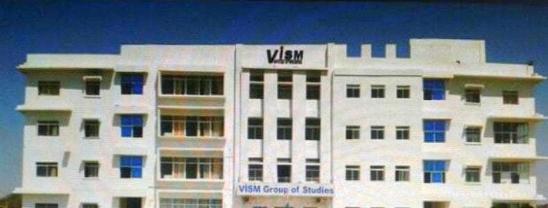 VISM Group of Studies Cover