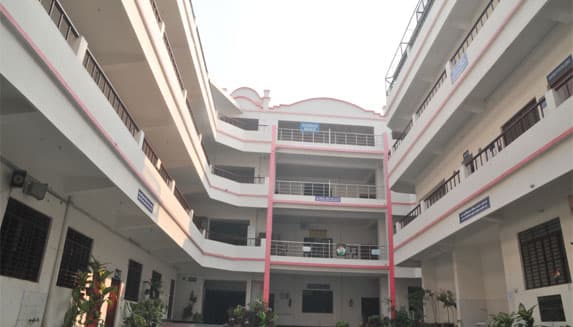 Ismail National Mahila P.G College - [INMPGC] Cover