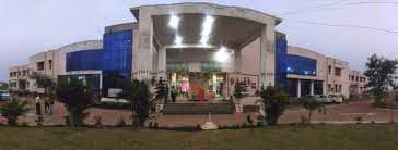 State Institute of Hotel Managment Catering Technology & Applied Nutrition -[SIHM] Cover