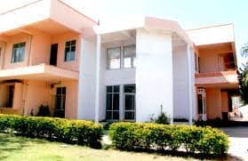 State Institute of Hotel Management -[SIHM] Cover