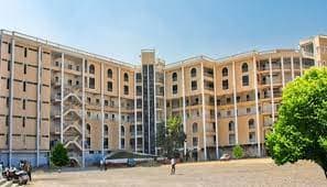 Deccan School of Pharmacy - [DSOP] Cover