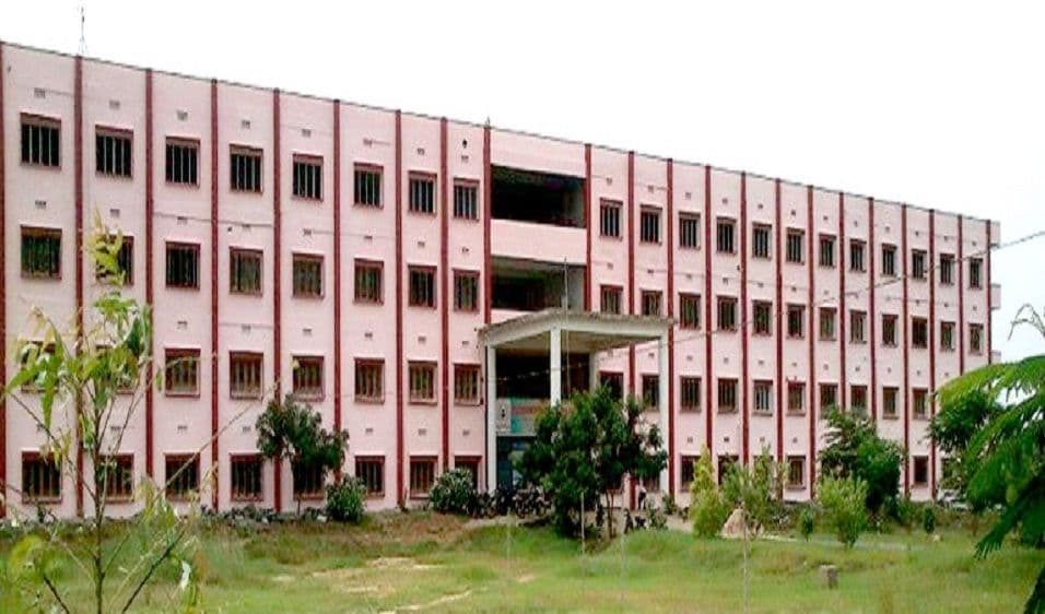 Priyadarshini Institute of Technology and Management -[PIIT] Cover