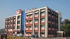 DmbH Institute of Medical Science Cover
