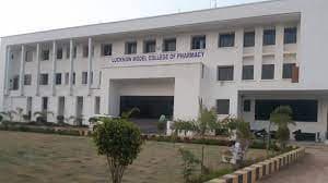 Lucknow Model College of Pharmacy Cover