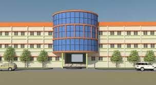 Suyash Institute Of Pharmacy Cover