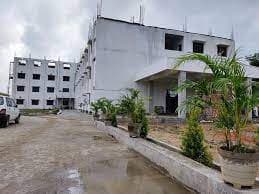 Sardar Patel College Of Pharmacy Cover