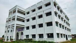 S.J Institute Of Pharmacy Cover