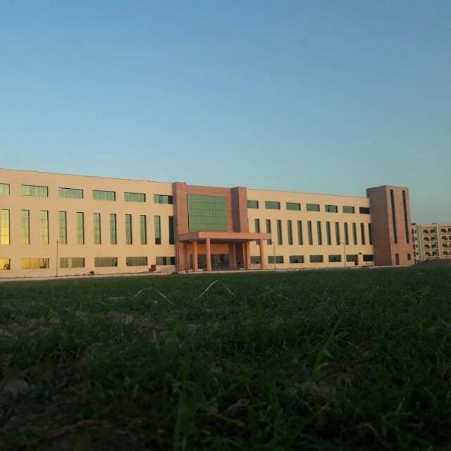 Government Medical College Cover