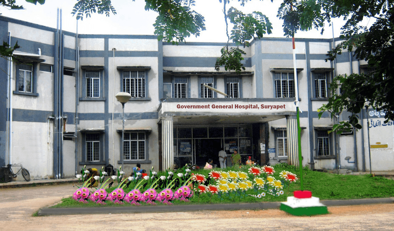 Government Medical College Cover